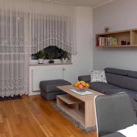 Apartament Paris Bydgoszcz Esterno foto